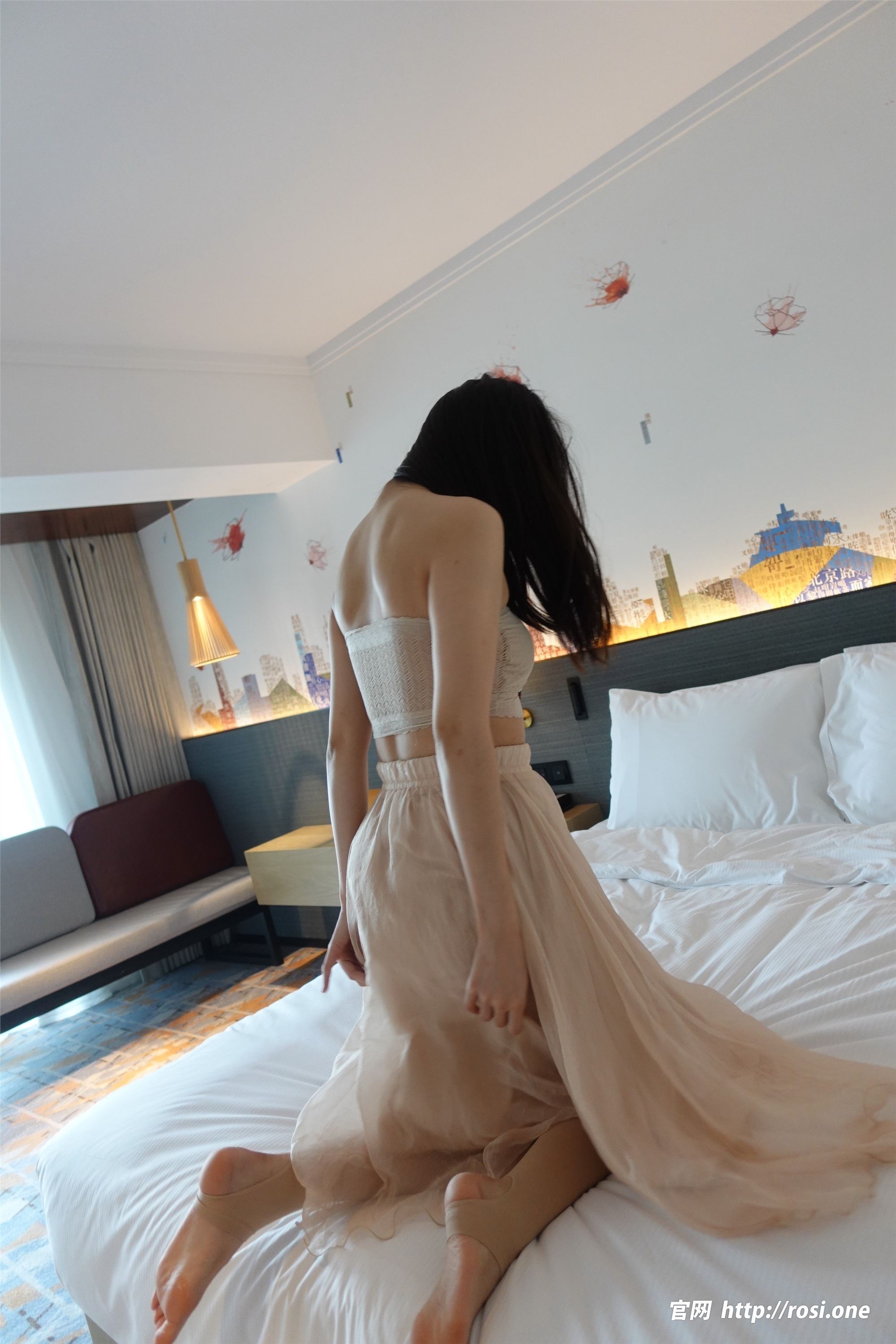 ROSI写真 2023.07.25 NO.4250